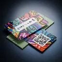 Intacards Artist NFC Card