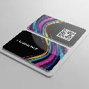 Intacards Freelancer NFC Card