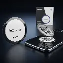 Intacards NFC Sticker – Round